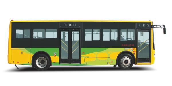 Ônibus da cidade Elétrico Dongfeng 2022 Ônibus turístico 10-30 lugares Para transporte urbano