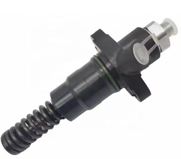 Excavator D6E Diesel Engine Fuel Injection Pump EC210B Fuel Unit Pump Injector VOE21147446 0414693007