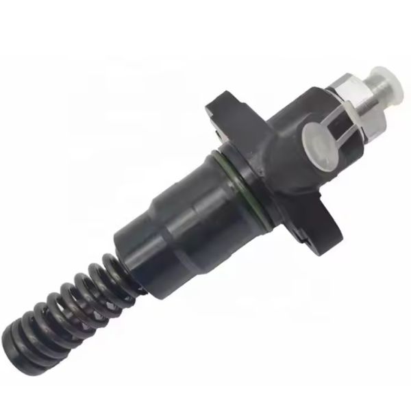 Pompe d'injection de carburant pour moteur diesel d'excavatrice D6E EC210B, pompe d'alimentation en carburant, injecteur VOE21147446 0414693007