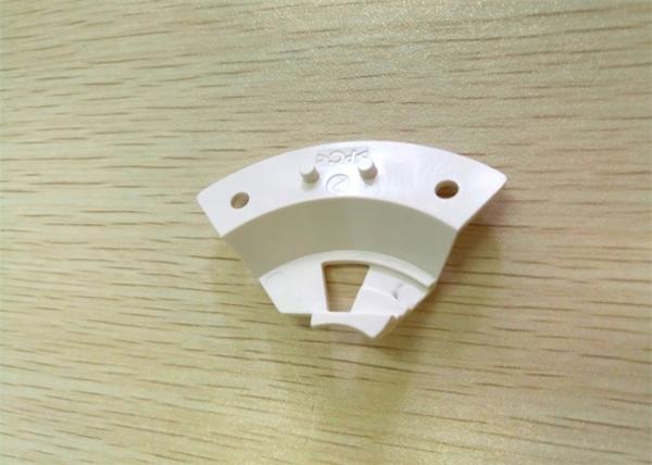 Design / Custom Made OEM / ODM LED Street lights Reflection Cover Rice white PC / PET 52.5x33.6x11