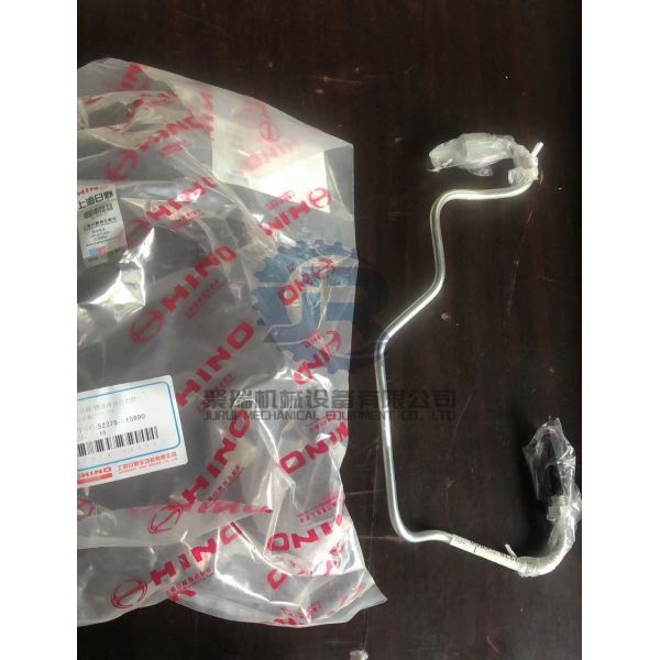 Vhs237815990 Fuel Pipe Excavator Hoses Kobelco Spare Parts Sk350-8 Sk360-8