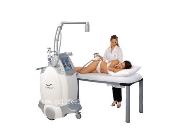 2016 latest fast slimming HIFU machine/ Israel Ultrashape machine for body slimming /weight loss