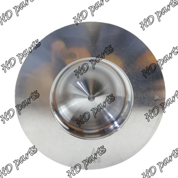 Pistão refrigerando interno 8-98041-062-0 8-98041-141-0 de 4HK1 4HK1TC 6HK1 para Isuzu Engine