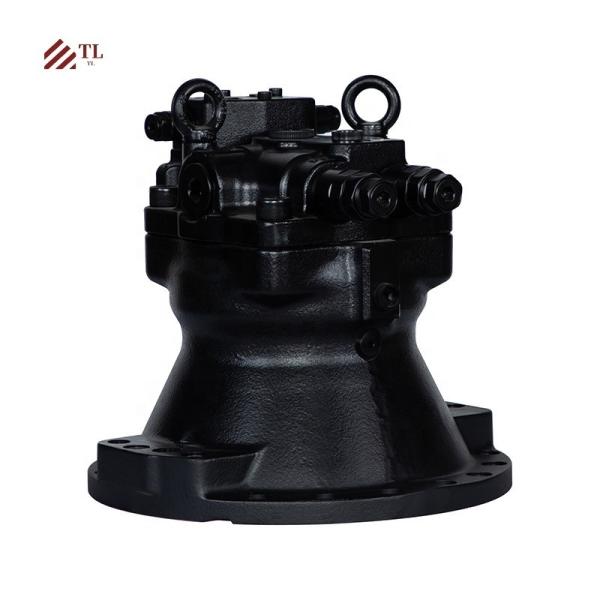 ZX200 EX200-5 ZX225 Excavadora Swing Motor Assy M2X146 4398514 4330222 em Mineração de Energia
