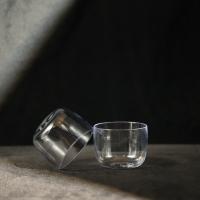 Tazas desechables personalizadas de plástico con logotipos de restaurantes