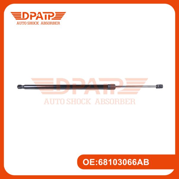 Jeep Cherokee 2020 Year 68103066AB Electric Support Struts for Doors