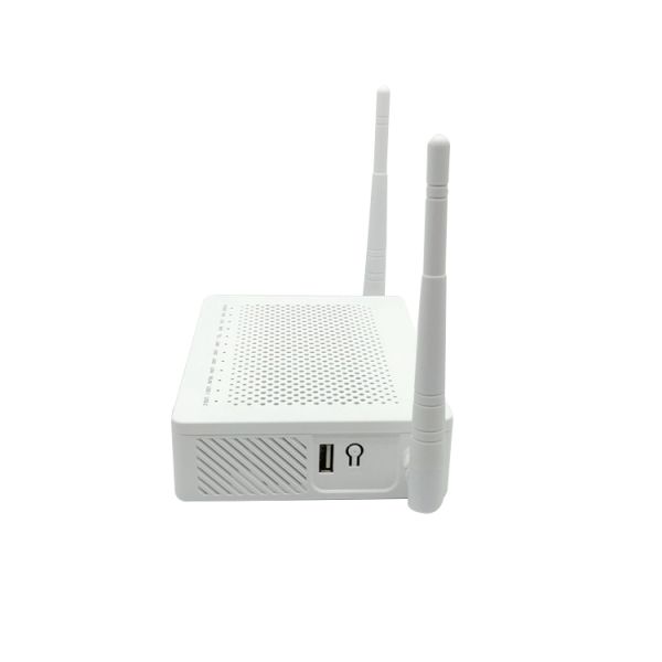 Z TE F670L ONU двойной маршрутизатор F673AV9 4GE+2.4G&5G WIFI GPON ONT