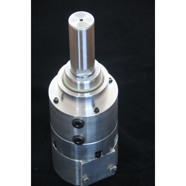 Высокое давление	Алюминиевый гидравлический цилиндр/облегченный цилиндр Hydraaulic