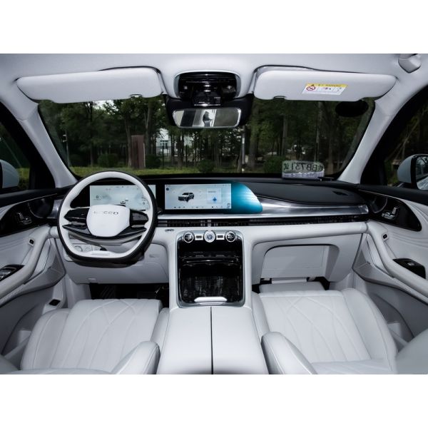 Gasoline Petrol Fuel Chery Exeed Yaoguang Car SUV 2.0T 261Ps L4 400T