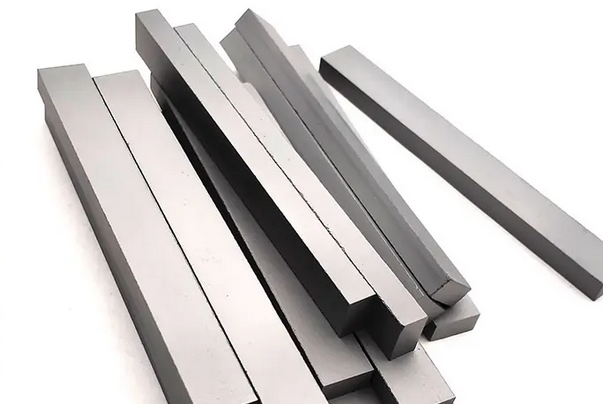 Адвокатура карбида вольфрама JL05 плоская