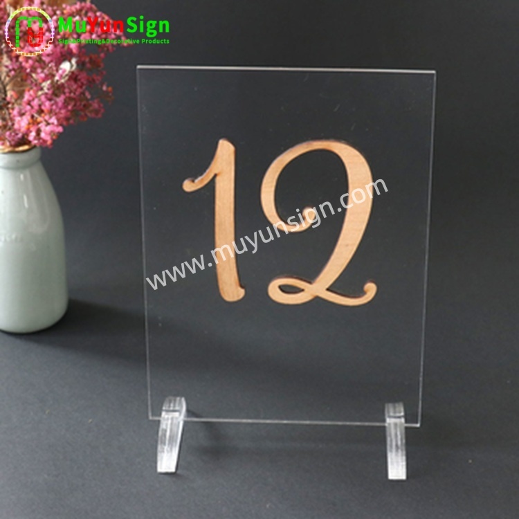 Factory Wholesale Custom Cast Acrylic Board - Anti-Scratch PE Film Masking, Laser Cut Ready,Weatherproof PMMA Panel