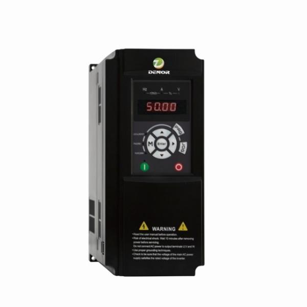 複数のシリーズ3相変頻駆動 380V 経済的汎用周波数変換器