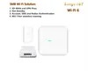 WiFi6 Mesh Ap and Access Point Support Mesh; 3000Mbps Data Rate, Dual Band, Qualcomm Chipset, 30dBm High Power, 2.5g Wan Port