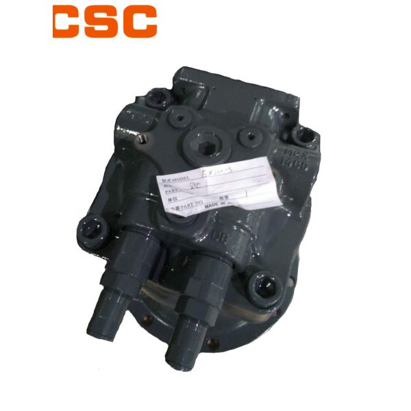 Hitachi Excavator Ex200-5 M2x146 Motor / Excavator Replacement Parts