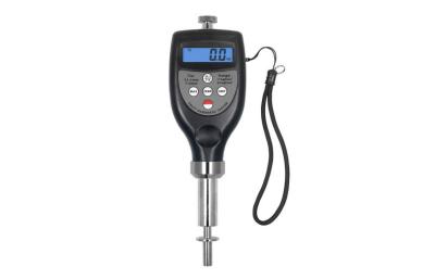 Fruit Hardness Tester hand held compact penetrometer for fruit vegetable hardness testing