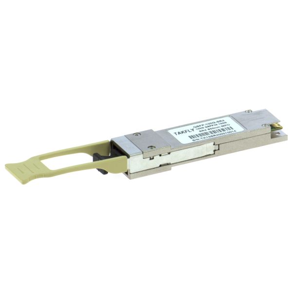 модуль 100G QSFP28 SR4 MPO MTP приемопередатчика 100m 850nm MMF оптически