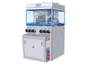 TIANHE 35 Estações D / B Ferramentação Rotativa Tablet Press Machine Com Force Feeder