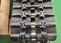 Tracé en caoutchouc pour motoneige pour ATV UTV 290X64X38