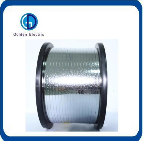 Customized Solar Panel Pv Ribbon Wire Energy Efficiency For Solar System
