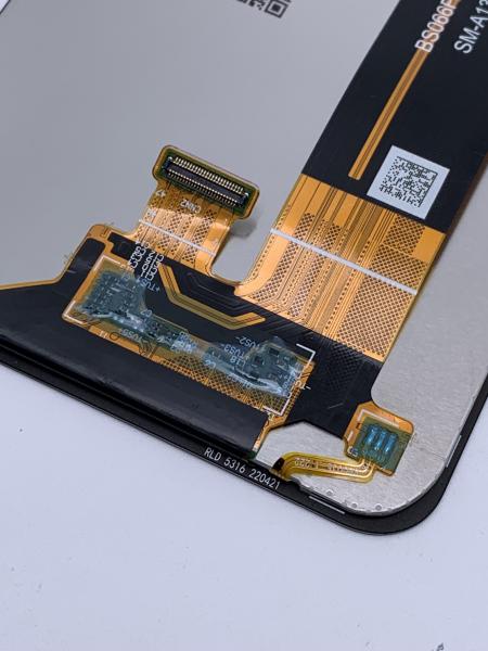 A13S Original LCD Screen For  A13 Service Pack LCDS Display  A135 A137 Mobile Phone Touch Pantalla