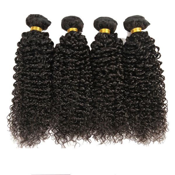 100% Top Human Hair Grade 10A Indian Hair Extensions Bundle Vendors Align Virgin Hair
