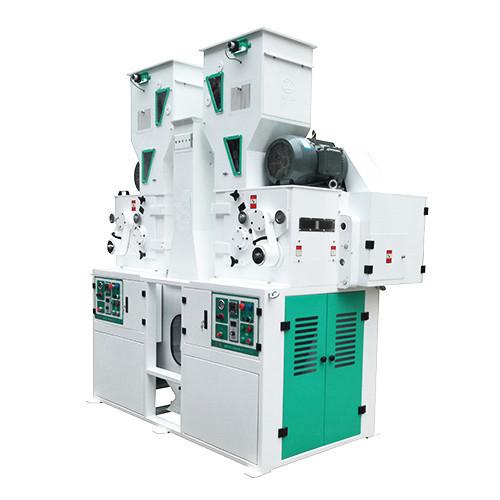 MLGQ36ES*2 Double Roll Rice Milling Huller Paddy Husker Paddy Rice Sheller Machine Rice Husker Machine