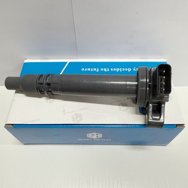 90919-02237 Toyota Car Parts Ignition Coils For HIACE IV Box 1998-2006 HIACE IV Bus 1998-2001 Car