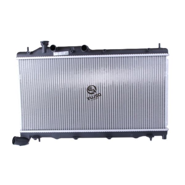 Aluminum Core Radiator for Subaru Forester 2008 2.5L OEM 45119-AG080