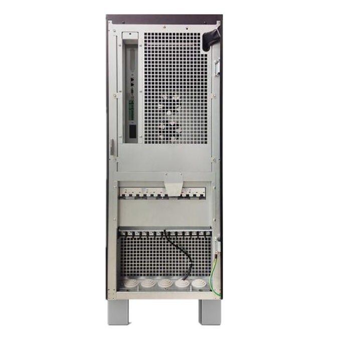 Двойное онлайн преобразования 32KW 40kva низкочастотное поднимает бесперебойное электропитание