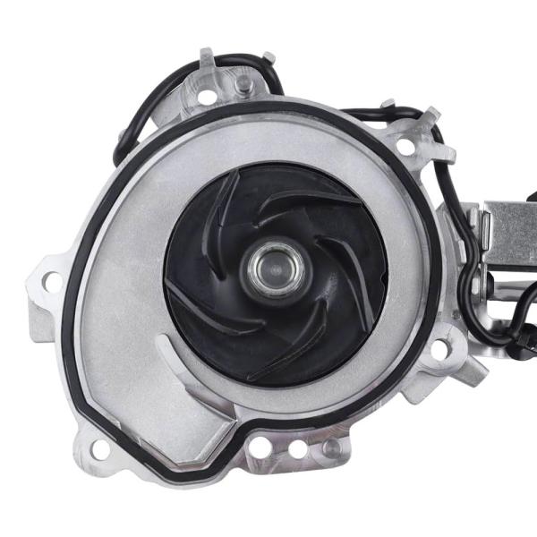 Pompes à eau WOMALA LR123906 Pour Land Rover Range Rover Evoque