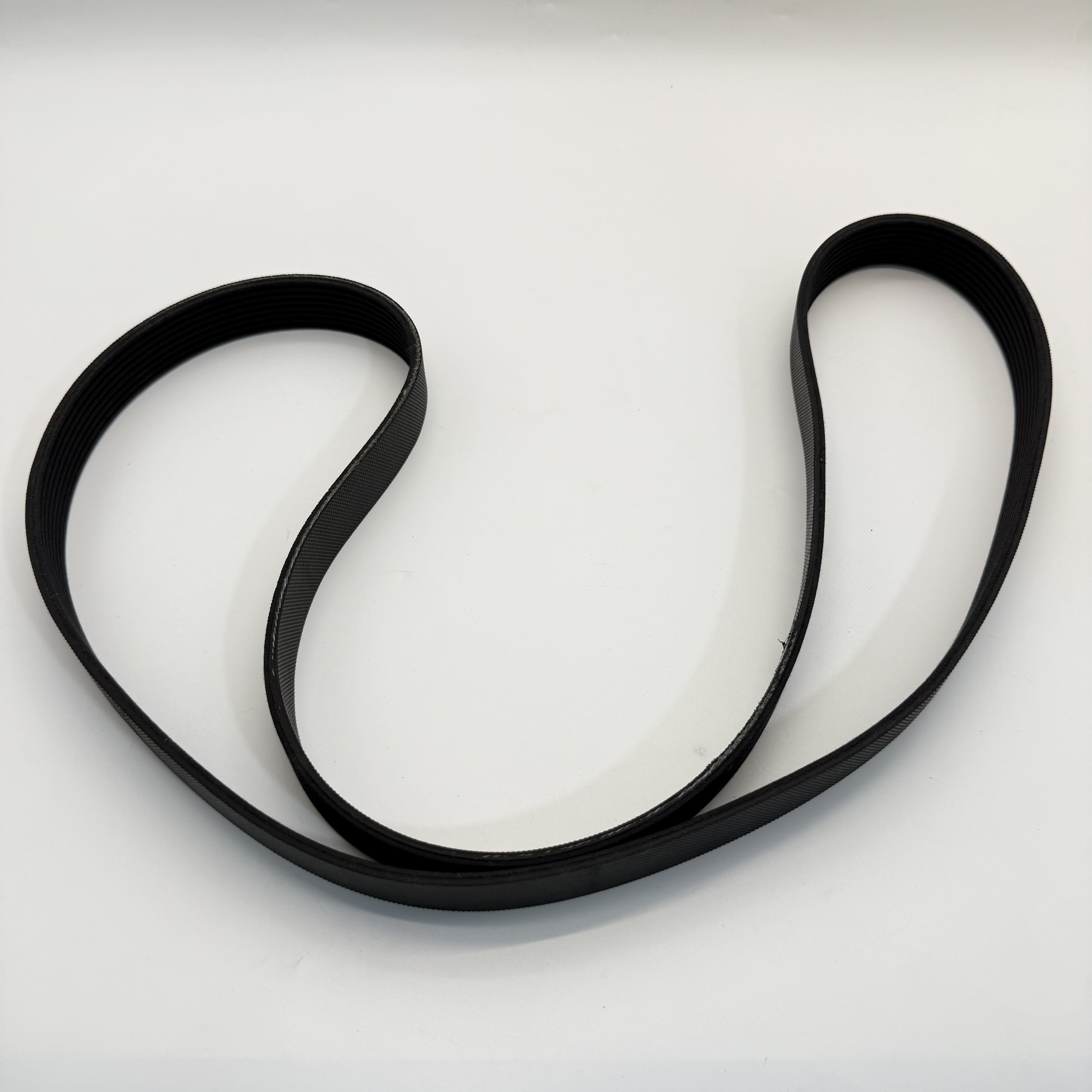 Gates TruckRunner Multi Rib Belt 8PK 10PK, Serpentine Belt For Commercial Vehicle Bus Truck Engine