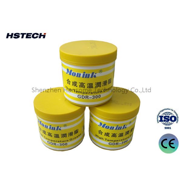 Синтетический высокотемпературный жир GDR-300 для электронного оборудования
