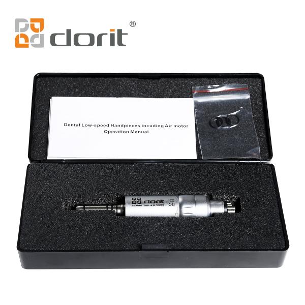 Stainless Steel 245kpa To 392kpa Slow Speed Handpiece Motor 2 4 Holes