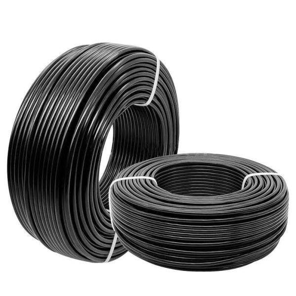BVR Electrical Cables Single Core PVC Insulated 1.5mm 2.5mm 4mm 6mm for House Industrial