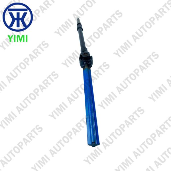 Steering Shaft 8970967630 8-97096763-0 For NKR55 4JB1 Oem Isuzu Parts
