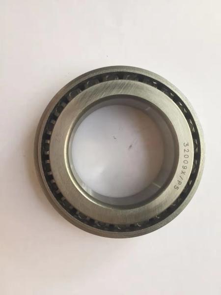 High Speed Roller Bearings / Roll Neck Bearing A6075/A6157 19.05*39.992*12.014mm