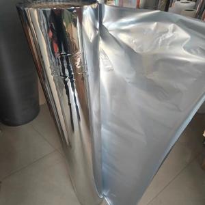 Película VMPET+PE para espuma laminada de EPE, revestimento VMPET Película