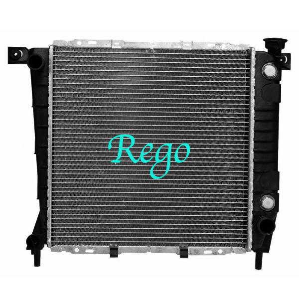 1062 New Aftermarket  Cooling Radiator for Ford Ranger 85-94 2.0 2.3 L4