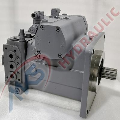 Radial Shaft Seal Excavator Hydraulic Pump A4VG180EP4D1/32RNZD02K691E