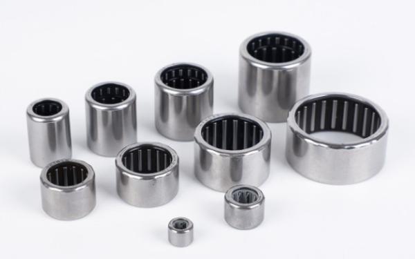 HF Series Bearing Roller Needle HF2520 Single Row Drawn Cup Hf2520 One Way Bearing