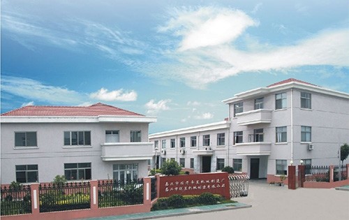 Jiaxing Jingkai Qixing Machinery Manufacturing Factory