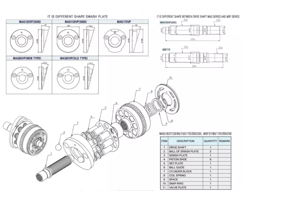 Часть мотора качания плиты СХ200А1/А2 СК200 СК200-8 водяной задвижки МСФ170
