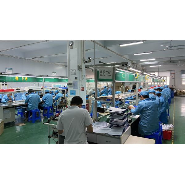 Shanghai Kingstyle Electrical MFY Co. Ltd