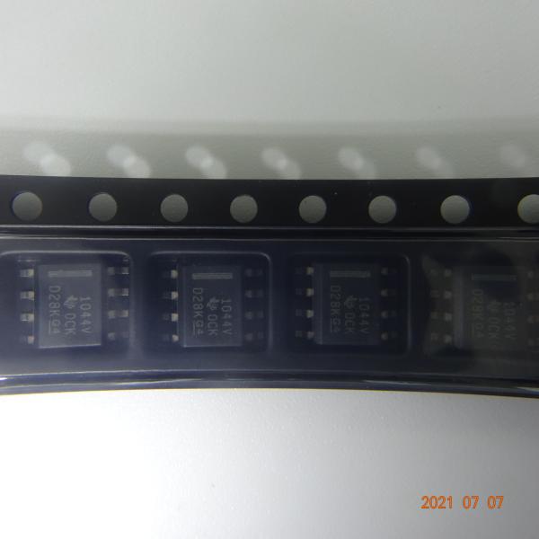 Componentes eletrônicos TCAN1044VDRQ1 Circuito integrado novo e original IC