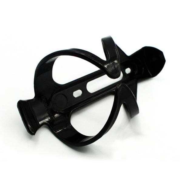 Cremalheira completa da garrafa de água da bicicleta do suporte da bebida do armazenamento da gaiola da garrafa do Mountain bike da suspensão