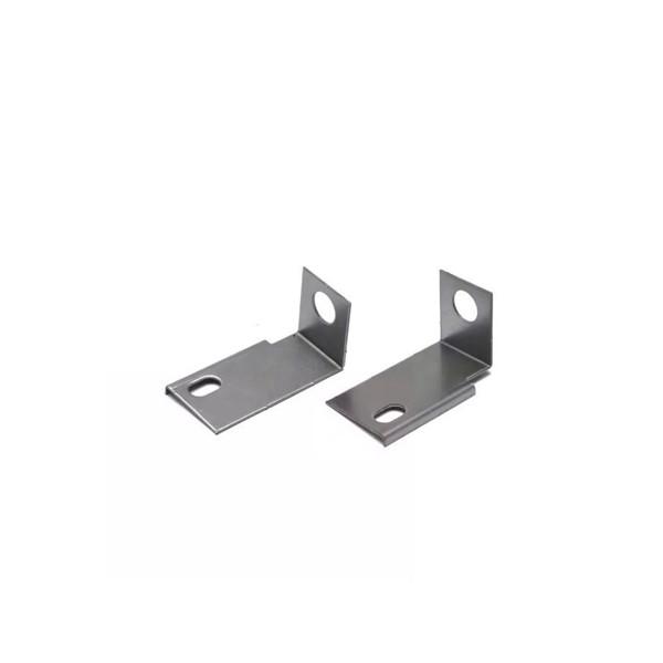 Customized Sheet Metal Part Bending Fabrication with 0.01mm Tolerance