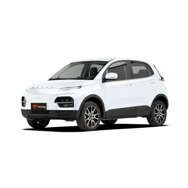 DAYUN M1 Energy Vehicles Electric Car Adult Car Luxury 2023 Yuehu ES3 300km Long Range EV