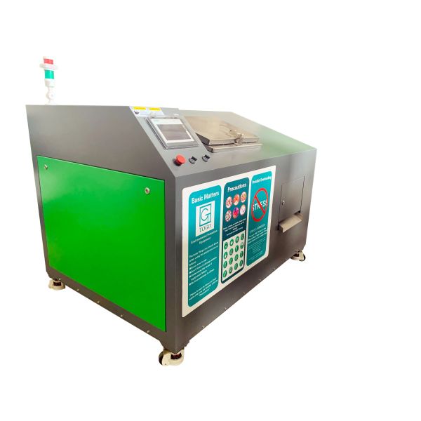 24H Canteen Food Waste Fertilizer Machine Vegetable Waste Composting Machine