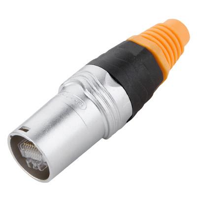 tela conduzida brilho SMD1919 alugado IP65 impermeável 500mm×1000mm da fase 4000cd/sqm
