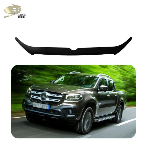 Universal Car Bonnet Guards 2019 Shield Bonnet Deflector For Benz X Class 2018-2020